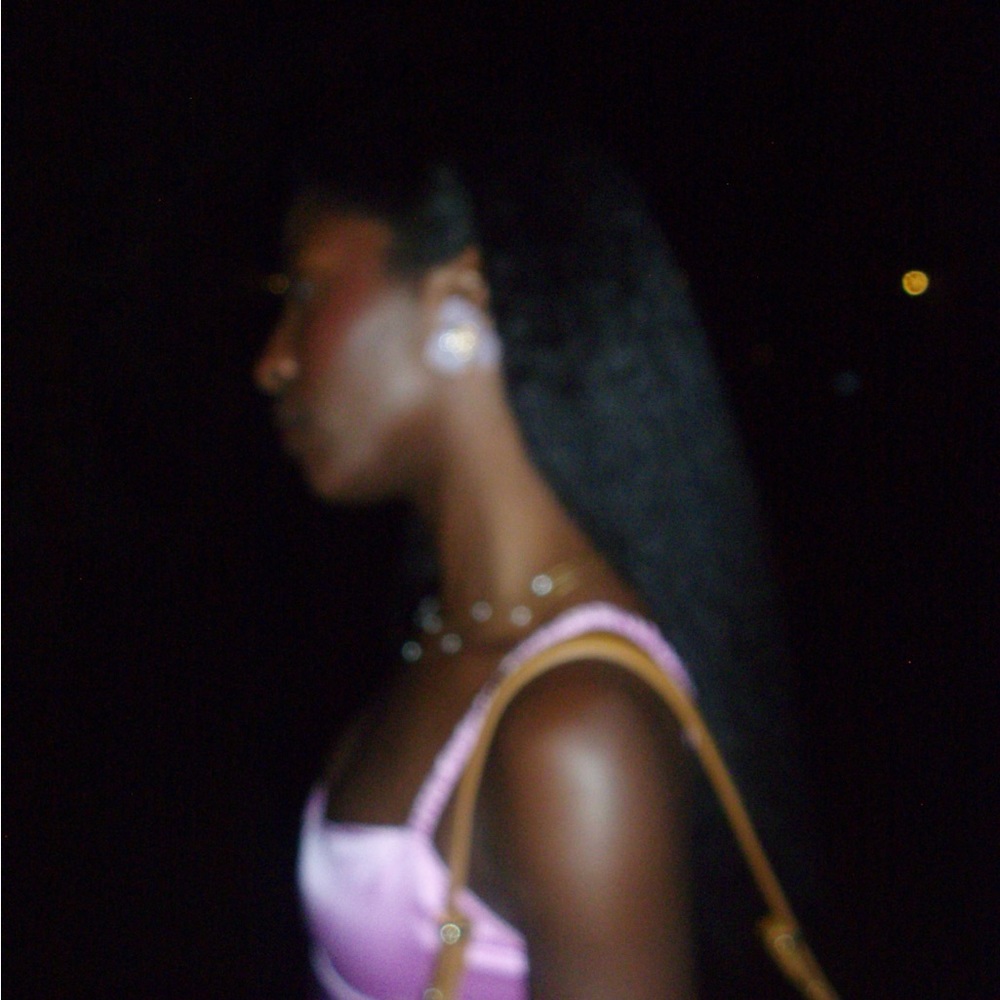 Meet your Posher, Jhenelle